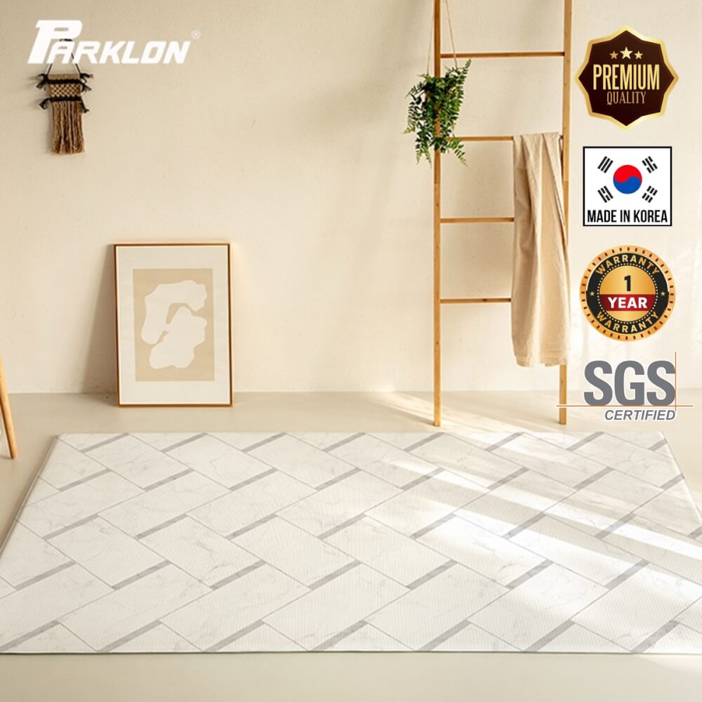 เบาะรองคลาน PARKLON PURE-MHL 140X210X1.5CM